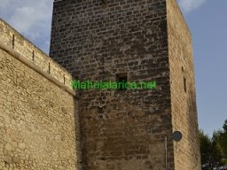 Ciudad de Caravaca 2012